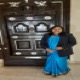 Mrs RASHMI SINHA